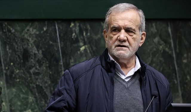 İran diplomasi için ABD'ye uyarı yaptı