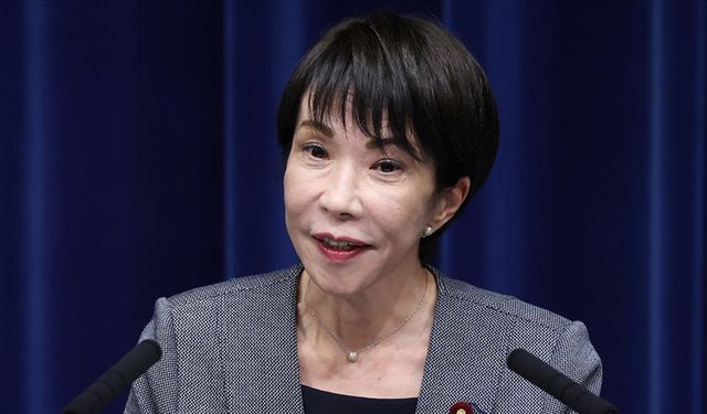 Japonya erken seçim için meclisi feshediyor