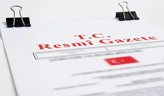 Kaymakamlık sınavına giriş şartları güncellendi