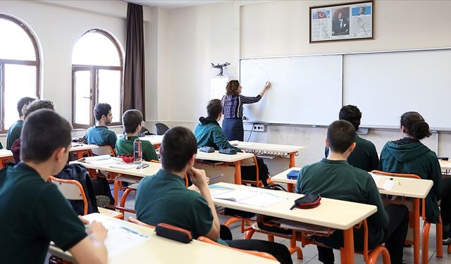 MEB 2026 yılı atama ve görev takvimi açıklandı