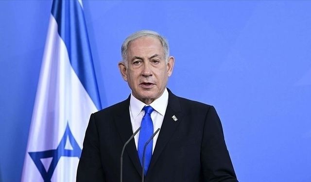 Netanyahu'dan İsrailli bakanlara İran talimatı