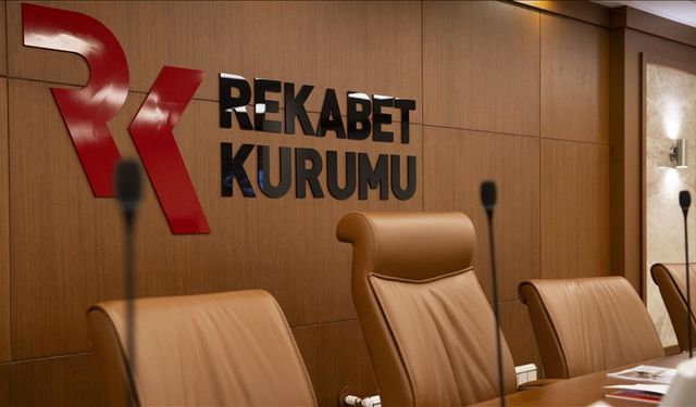 Rekabet Kurulu klor alkali kararını açıkladı