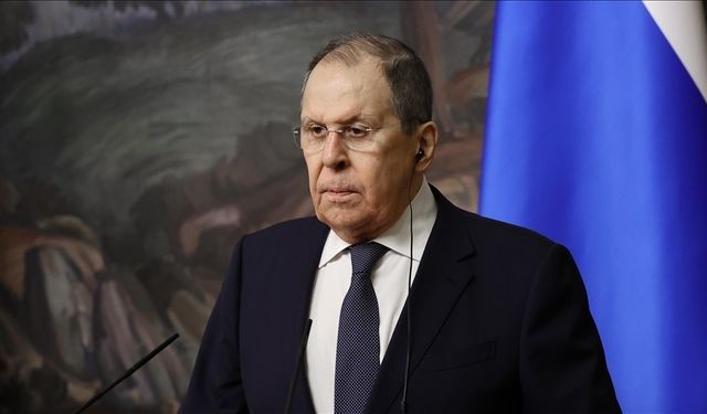 Rusya ABD ile yeni temas sinyali verdi