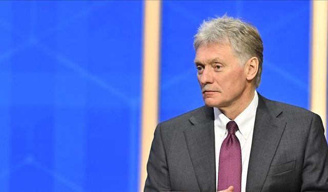 Rusya ABD ve Avrupa'dan Ukrayna açıklaması bekliyor