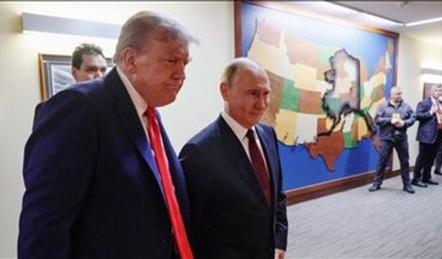 Rusya Trump’ın ateşkes talebini duyurdu