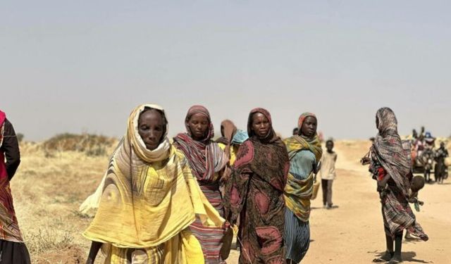 Sudan’a destek için İstanbul’da istişare toplantısı başladı