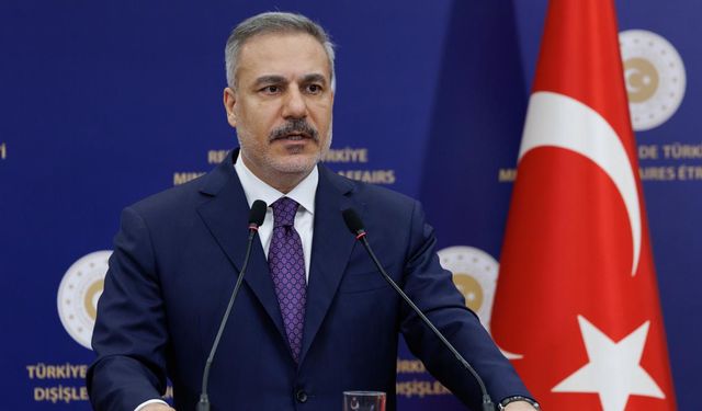 Türkiye İran’a yönelik askeri müdahaleye karşı