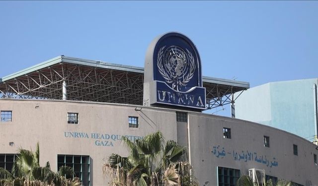 UNRWA’dan İsrail’e uluslararası hukuk uyarısı