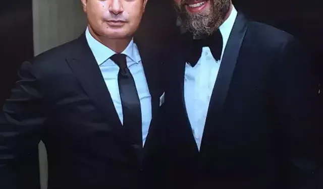 Uyuşturucu soruşturmasında yapımcı Esat Yontunç'a yakalama kararı