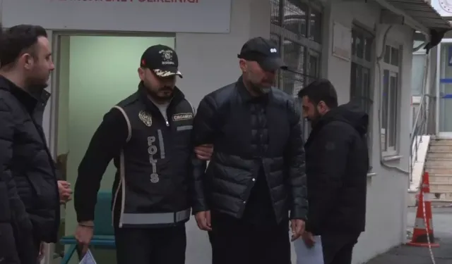 Gözaltına alınan yapımcı Esat Yontunç hakkında adli kontrol kararı