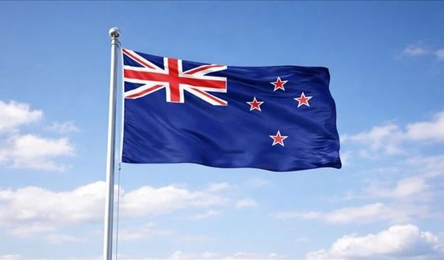 Yeni Zelanda Gazze barış çağrısını reddetti