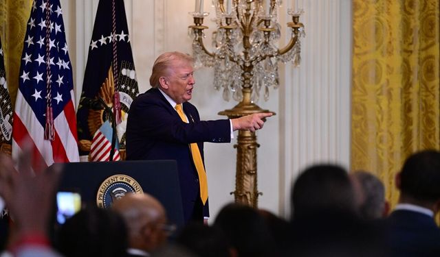 Trump, glifosat ve fosforu 'ulusal güvenlik' kapsamına aldı