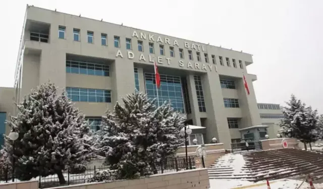 Adliyede altın hırsızlığı yapan memur tutuklandı