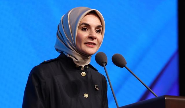 Bakan Göktaş'tan 'Güvenli İnternet Günü' mesajı