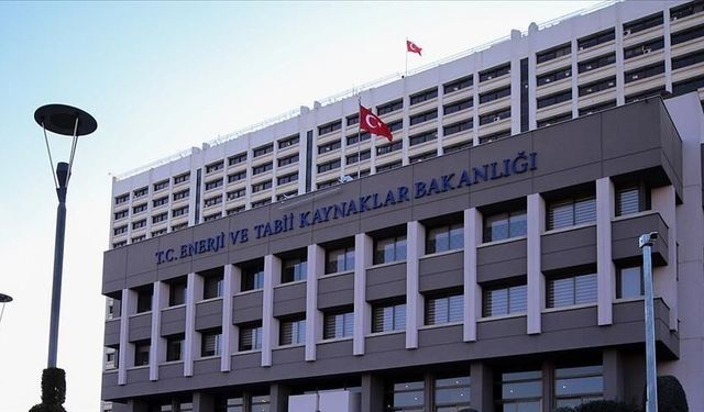 Bakanlıktan enerji verimliliğini artıracak projelere milyonluk destek