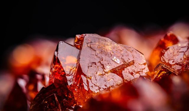 İngiltere ve ABD'den kritik minerallerde mutabakat zaptı