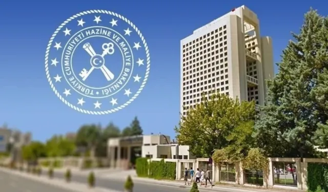 Hazine bono ihalesinde 15,7 milyar lira borçlandı