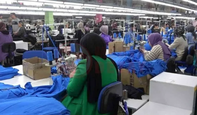 Hizmet üretim endeksi Aralık 2025'te yıllık yüzde 4,2 arttı