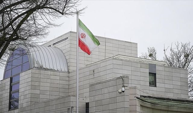 İran AB Tahran büyükelçilerini Dışişleri Bakanlığı'na çağırdı