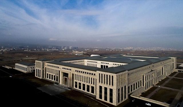 Milli İstihbarat Teşkilatı 2025 Faaliyet Raporu yayımlandı