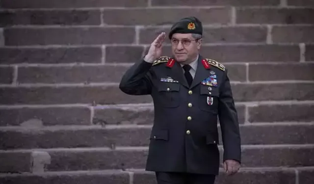 Metin Bayraktaroğlu Suudi mevkidaşı ile telefonda görüştü