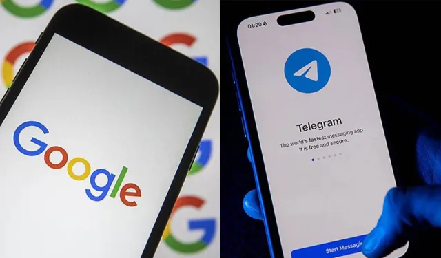 Rusya Google ve Telegram’a milyonluk ceza