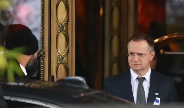 Rusya'dan üçlü görüşmelere ilişkin açıklama