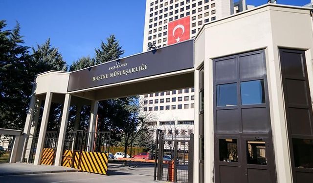 Hazine ve Maliye Bakanlığından borçlanma politikasına ilişkin açıklama