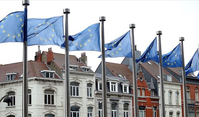 AB'nin yeni vize stratejisi Türk vatandaşlarını etkilemeyecek