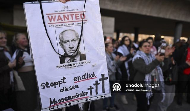 Netanyahu, İran'a yönelik saldırıların 'sonsuz savaşa' yol açmayacağını savundu