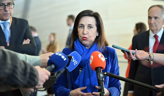 İspanya, NATO'nun İran'a saldırıları destekleyen görüşlerini paylaşmıyor