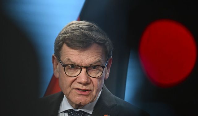 Almanya Dışişleri Bakanı Wadephul yarın Türkiye'yi ziyaret edecek