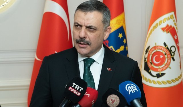 Bakan Çiftçi'den araçlara sonradan takılan sistemlere ilişkin açıklama