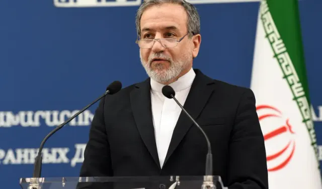 'Amerikalılarla tekrar müzakerenin masada olacağını sanmıyorum'