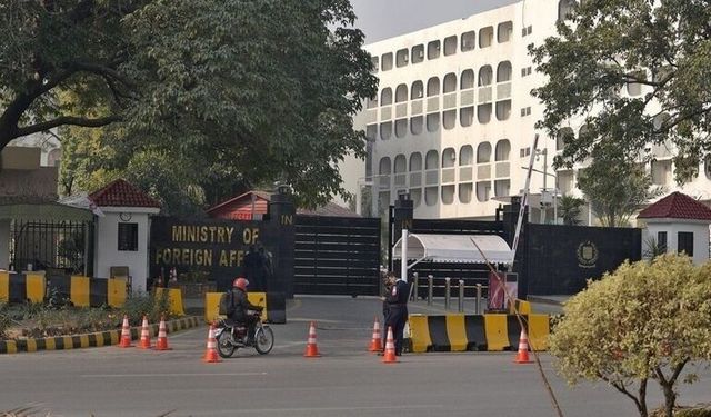 Pakistan'dan Kanada-Hindistan uranyum tedariki anlaşmasına tepki