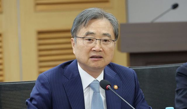 Güney Kore'den ABD'nin savaş gemisi talebine kaçamak yanıt