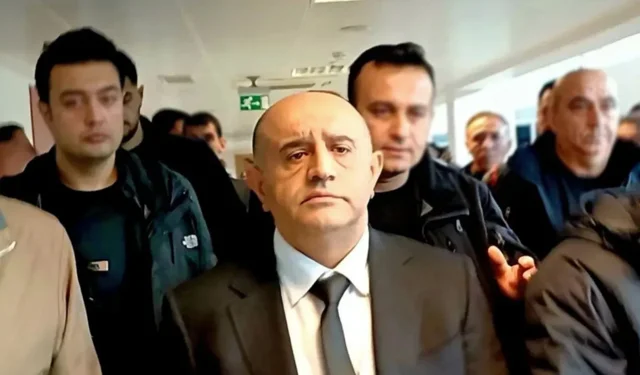 Aziz İhsan Aktaş suç örgütü davasının 26. duruşması başladı