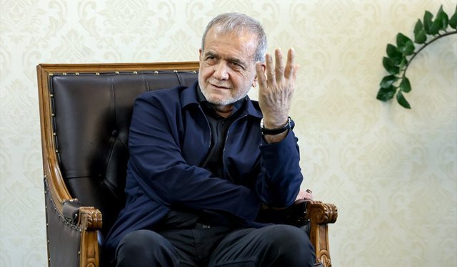 ABD'nin deniz ablukası ve kısıtlama girişimi başarısızlığa mahkum'