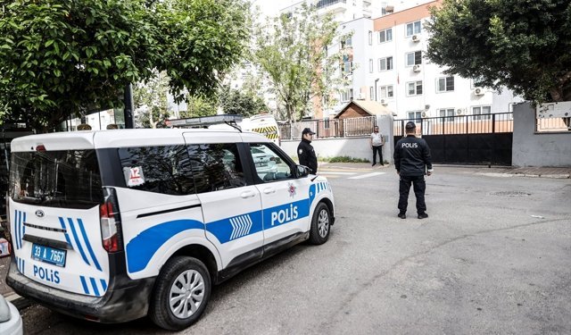 Ülke genelinde okullarda güvenlik tedbirleri artırıldı