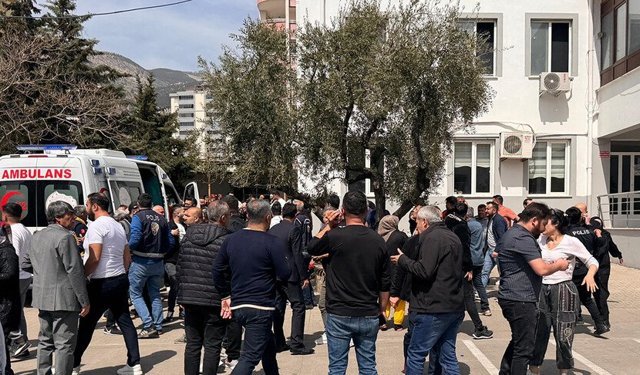 Okul saldırılarına ilişkin yanıltıcı paylaşımlarda bulunanlara gözaltı