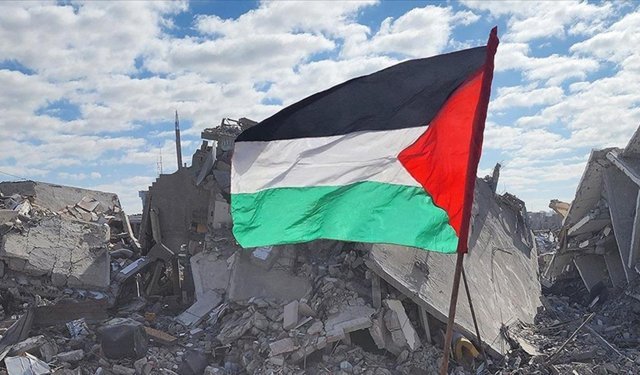 İsrail Filistin yönetiminin vergi gelirlerine el koydu