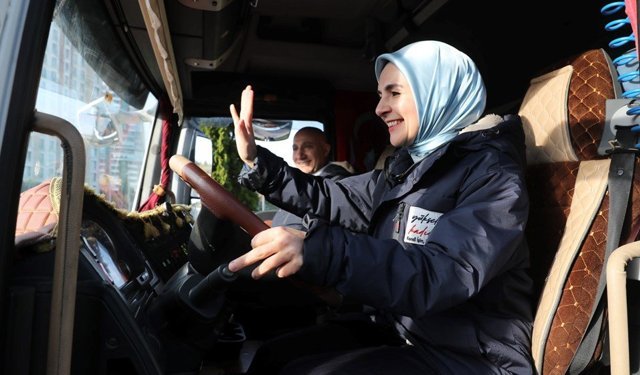 Türkiye'nin 10 yıllık aile ve nüfus yol haritası 2 Mayıs'ta açıklanacak