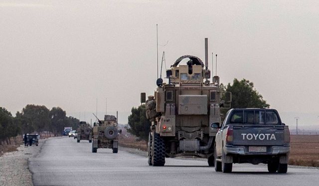 ABD, Irak'ta milislere verilen desteğin kesilmesini talep ediyor