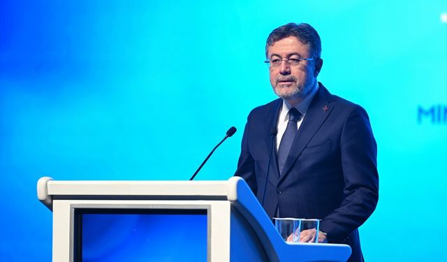"Türkiye, örnek gösterilen lider ülkelerden birisi olacak'