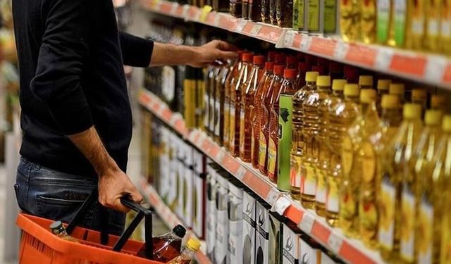 Tüketici güven endeksi mayısta aylık bazda yüzde 0,3 artarak 85,8 oldu