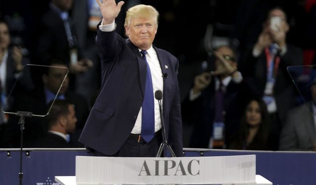 İsrail yanlısı lobi AIPAC'tan İran ile mutabakat sebebiyle ABD'ye tepki