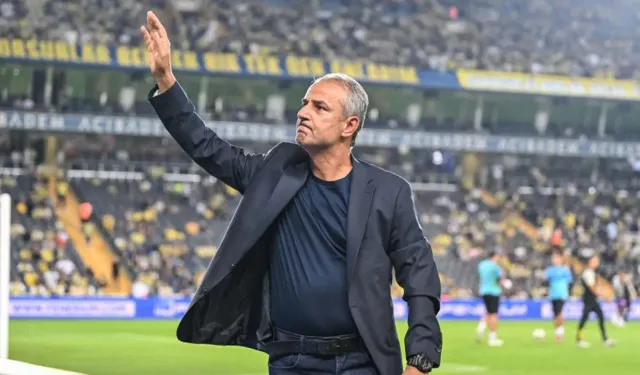 Fenerbahçe'de dördüncü İsmail Kartal dönemi