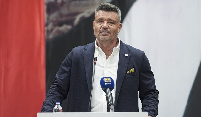 Sadettin Saran'a 'yasa dışı bahse teşvik' suçundan hapis cezası