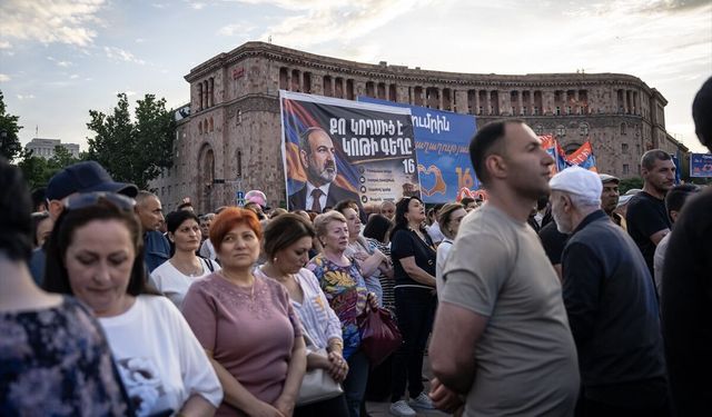 Ermenistan, Türkiye ile tam normalleşmeden umutlu