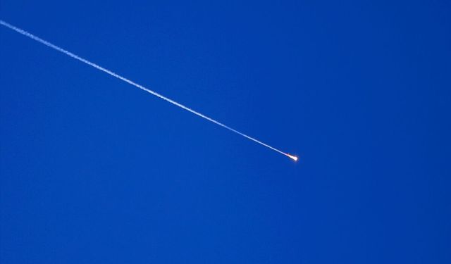 İsrail, İran'a saldırılarında petrokimya tesisini vurdu
